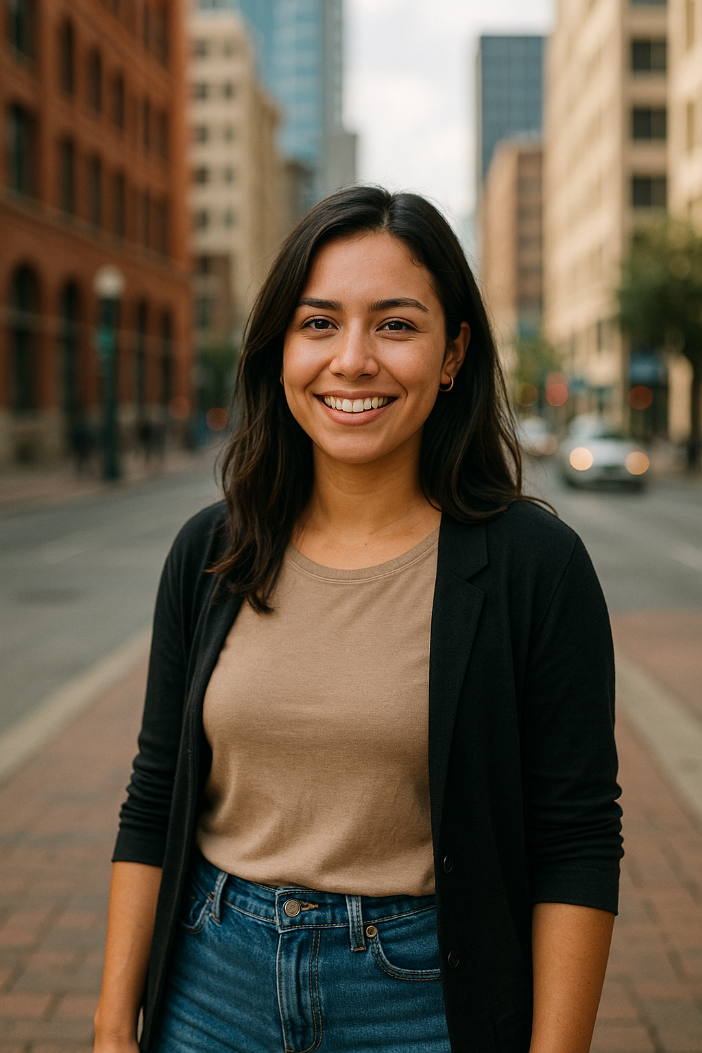 🎉 Ganadora BETA: Fernanda C. – Asesoría Creativa con AddEmpire (Dallas, TX – Junio 2025)