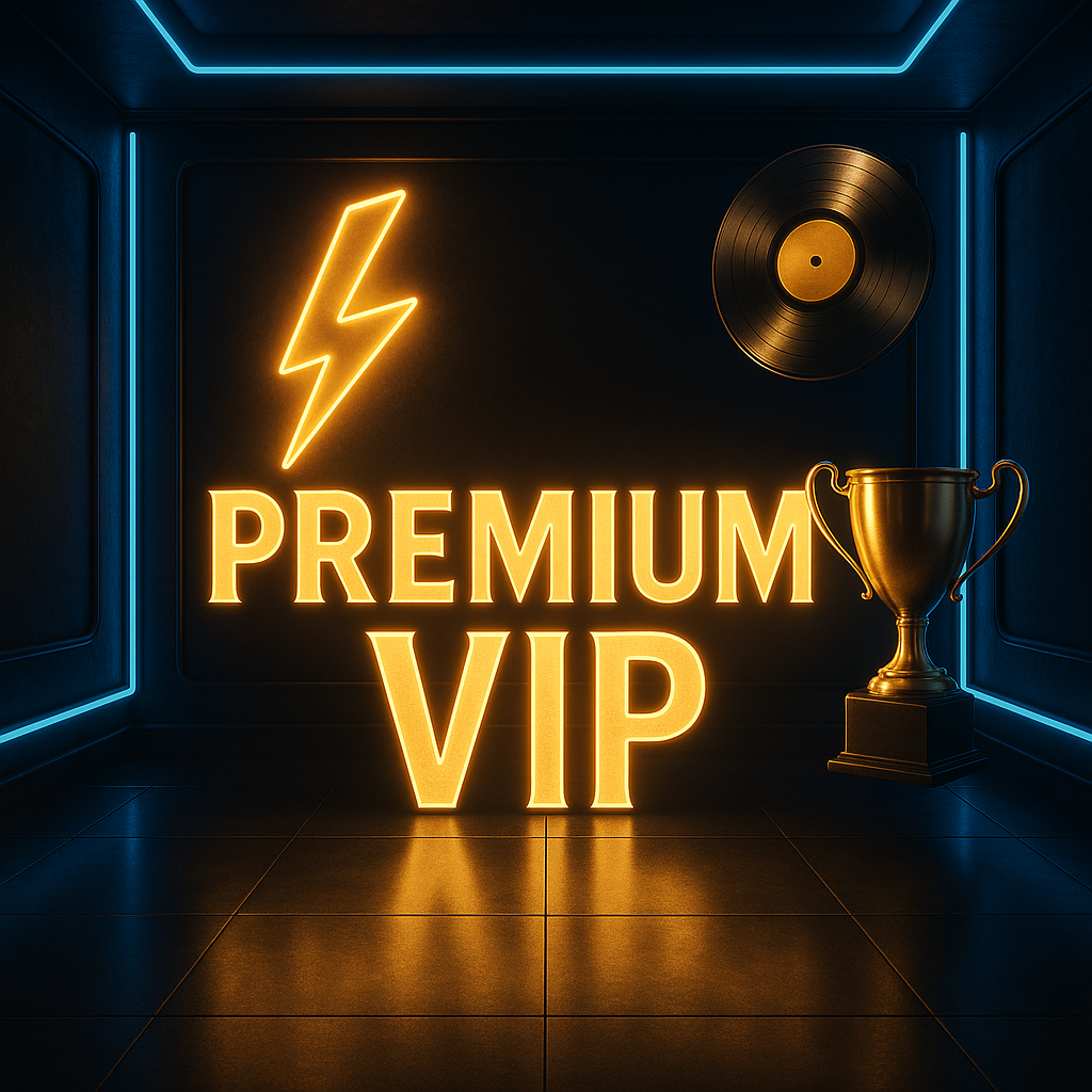 Premium VIP