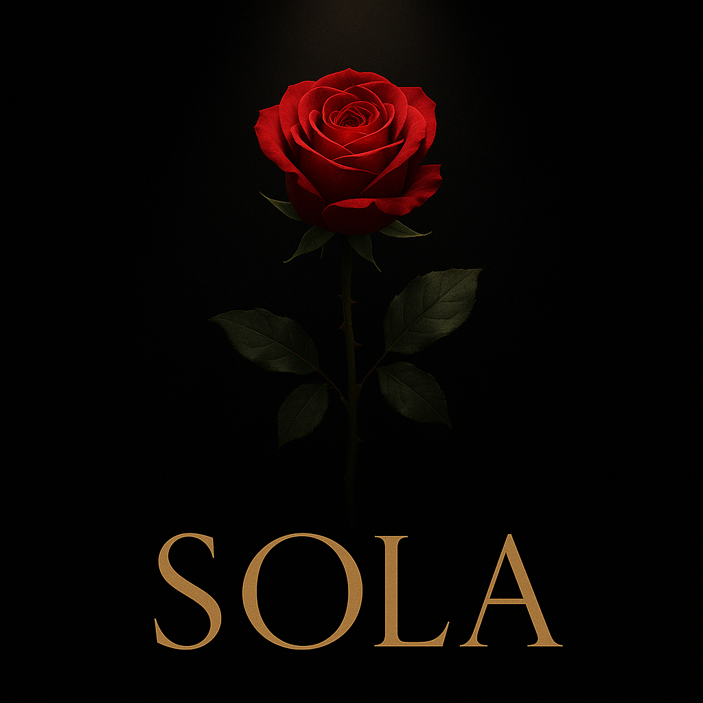 🔥 SOLO $1 – Gana la canción exclusiva “SOLA” (Premio $1,000+)