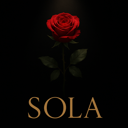 🔥 SOLO $1 – Gana la canción exclusiva “SOLA” (Premio $1,000+)