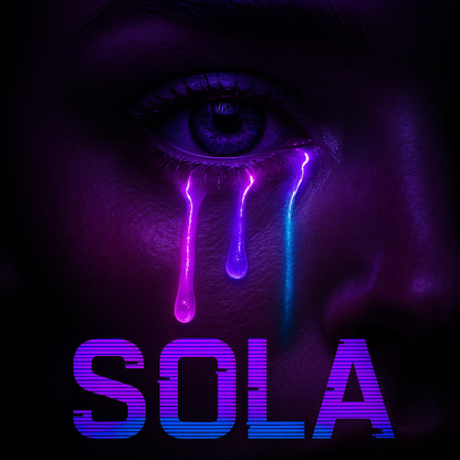 🔥 SOLO $1 – Gana la canción exclusiva “SOLA” (Premio $1,000+)