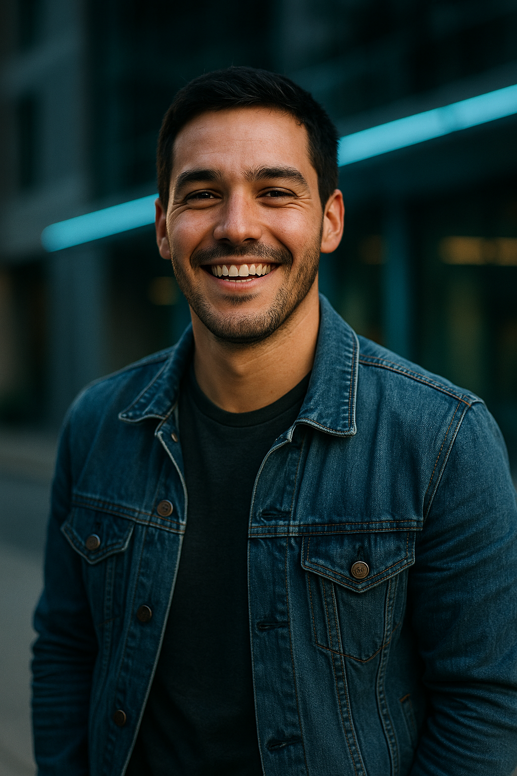 🎉 Ganador BETA: Andrés Peña. – Acceso VIP a Showcase de AddEmpire (Miami, FL – Agosto 2025)