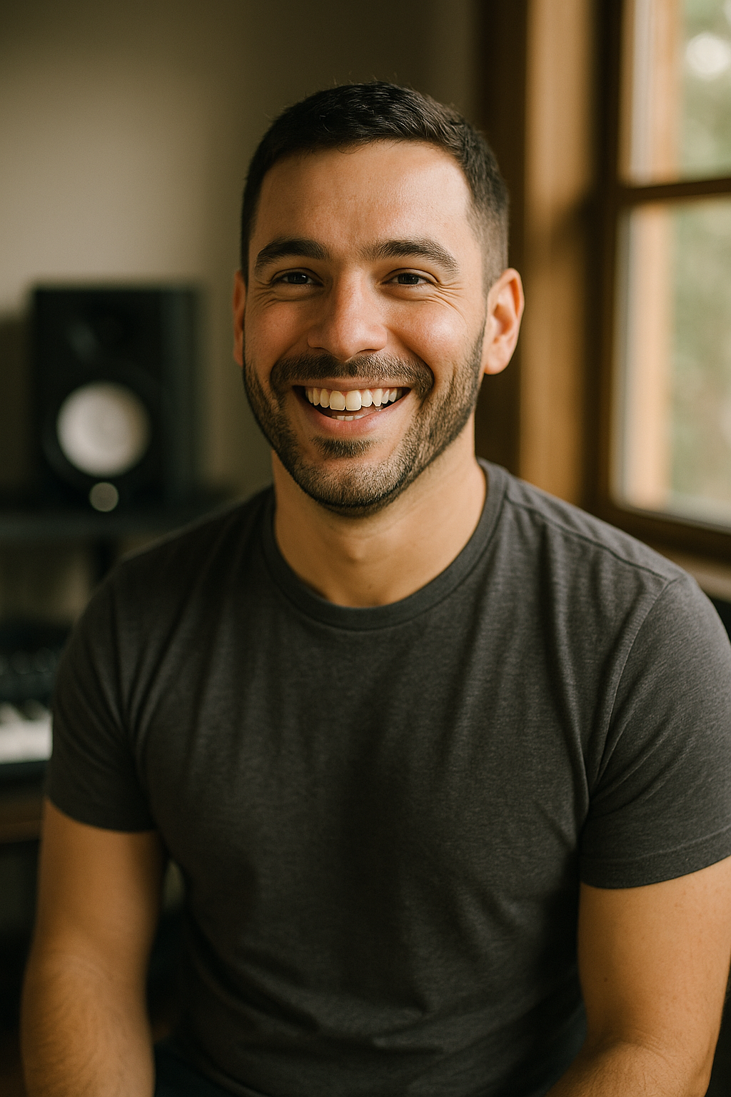 🎉 Ganador BETA: Luis Arencibia – Beat Afrobeat Exclusivo (Orlando, FL – Junio 2025)