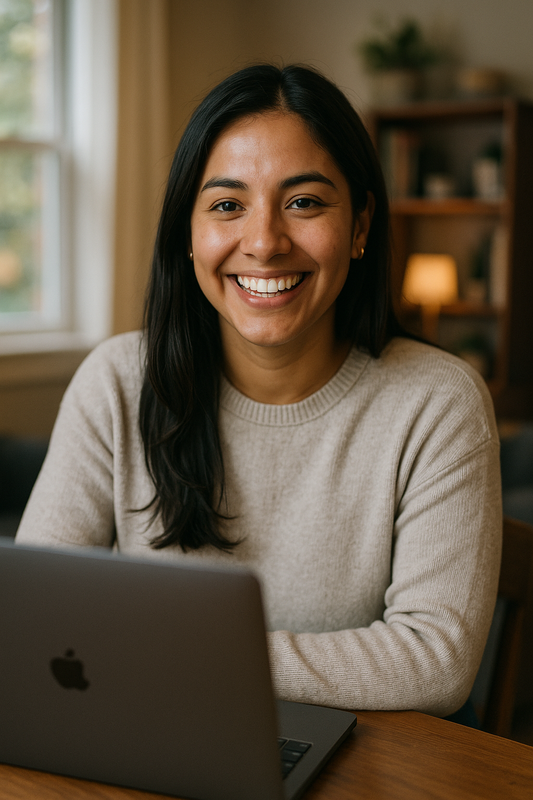 🎉Ganadora BETA: Sofía Mesa – Experiencia Virtual Privada con AddEmpire (New Jersey – Julio 2025)