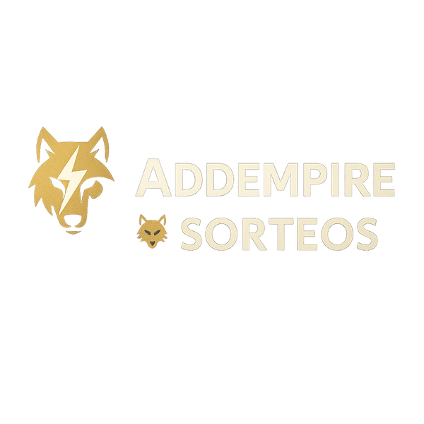 ADDEMPIRE SORTEOS